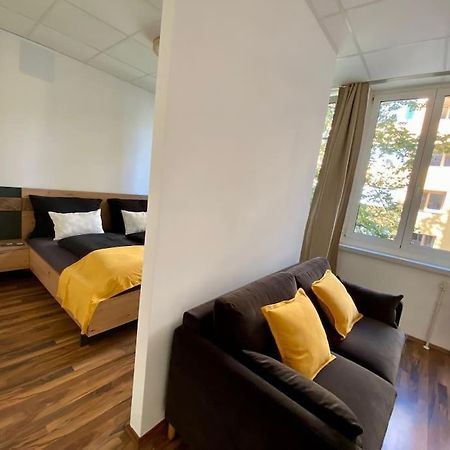 Apartment C'Est La Vie Wien Eksteriør bilde