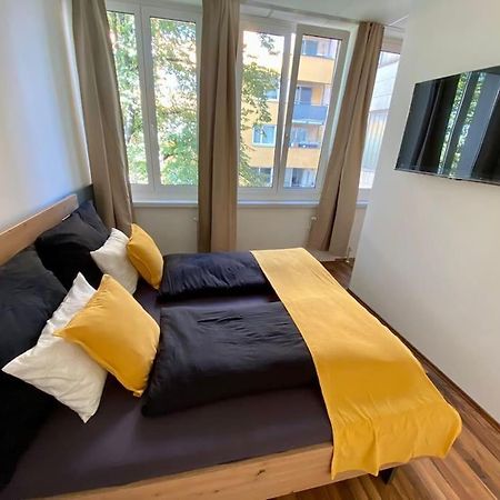 Apartment C'Est La Vie Wien Eksteriør bilde