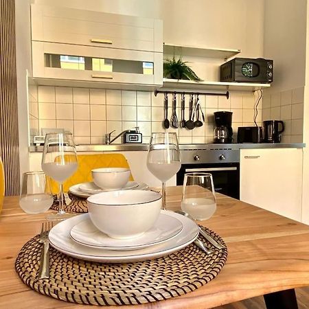 Apartment C'Est La Vie Wien Eksteriør bilde
