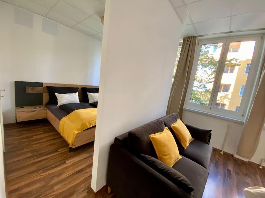 Apartment C'Est La Vie Wien Eksteriør bilde