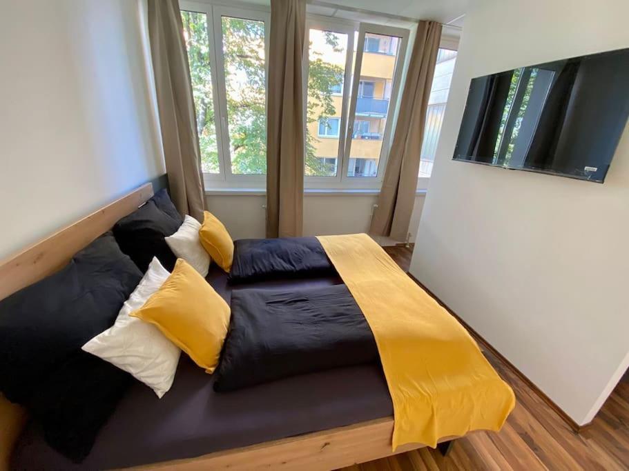 Apartment C'Est La Vie Wien Eksteriør bilde