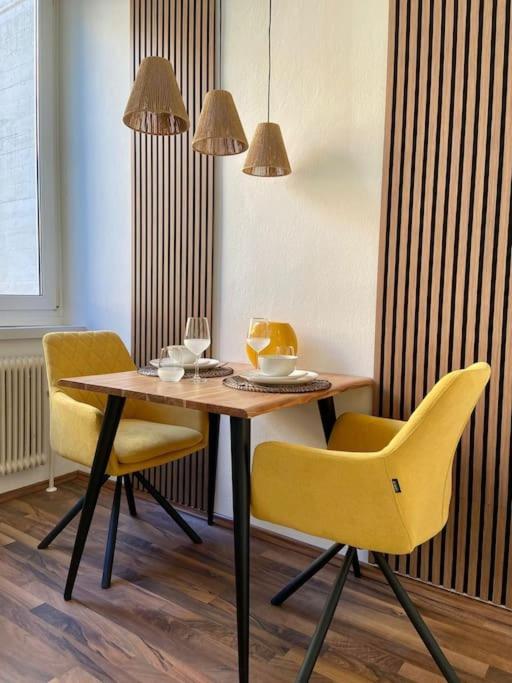 Apartment C'Est La Vie Wien Eksteriør bilde