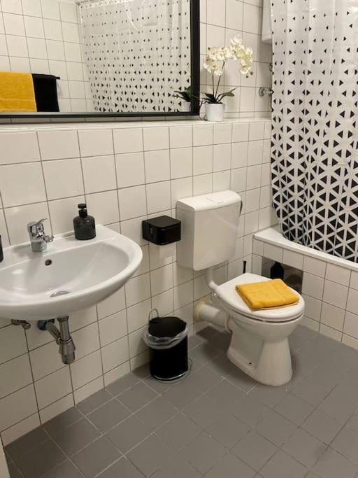 Apartment C'Est La Vie Wien Eksteriør bilde