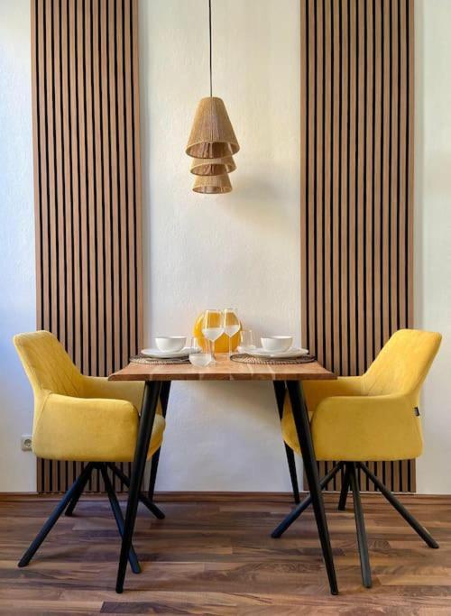 Apartment C'Est La Vie Wien Eksteriør bilde