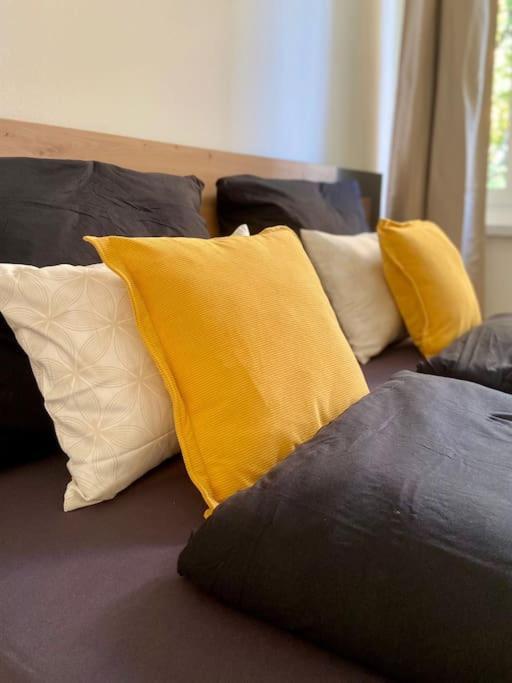 Apartment C'Est La Vie Wien Eksteriør bilde
