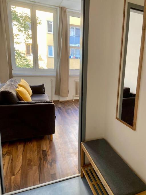 Apartment C'Est La Vie Wien Eksteriør bilde