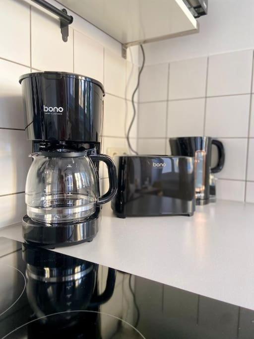 Apartment C'Est La Vie Wien Eksteriør bilde